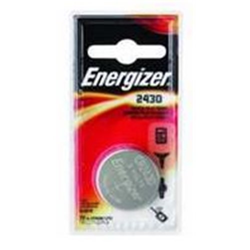Energizer Calculator Games Batteries,ECR2430 BP1